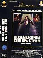 ROSENCRANTZ E GUILDENSTERN SON MORTI