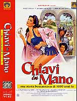 CHIAVI IN MANO