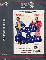 CULO E CAMICIA
