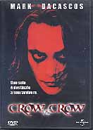 CROW VS CROW