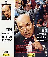 UN INVIATO MOLTO SPECIALE