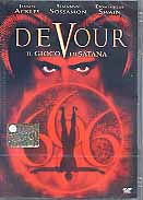 DEVOUR - IL GIOCO DI SATANA