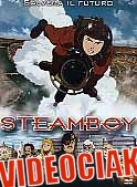 STEAMBOY