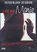 JE VOUS SALUE MARIE