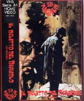 IL DELITTO DEL DIAVOLO