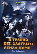 IL TESORO DEL CASTELLO SENZA NOME