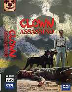 CLOWN ASSASSINO