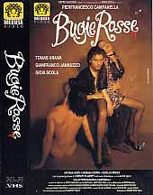 BUGIE ROSSE