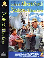 NESTORE - L' ULTIMA CORSA