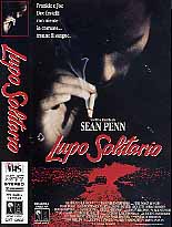 LUPO SOLITARIO