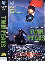 I SEGRETI DI TWIN PEAKS
