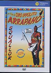 ARRAPAHO