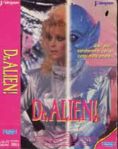 DR. ALIEN