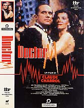 DOCTOR M