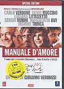 MANUALE D' AMORE - Special Edition