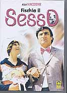 FISCHIA IL SESSO