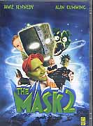 THE MASK 2