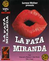 LA FATA MIRANDA
