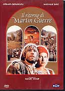 IL RITORNO DI MARTIN GUERRE