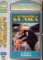 IL GINOCCHIO DI CLARA