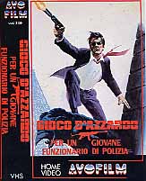 GIOCO D'AZZARDO PER UN GIOVANE FUNZIONARIO DI POLIZIA