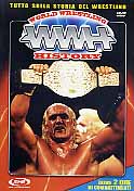 WORLD WRESTLING HISTORY 3