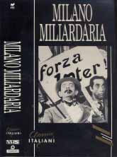 MILANO MILIARDARIA