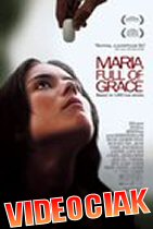 MARIA FULL OF GRACE