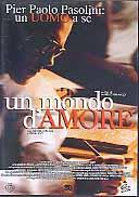 UN MONDO D' AMORE