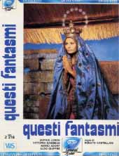 QUESTI FANTASMI