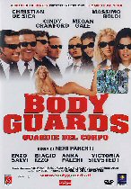 BODYGUARDS - Guardie del corpo