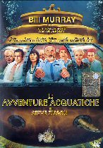 LE AVVENTURE ACQUATICHE DI STEVE ZISSOU