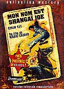 IL MIO NOME E' SHANGAI JOE