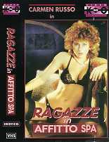 RAGAZZE IN AFFITTO SPA