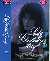LADY CHATTERLY STORY