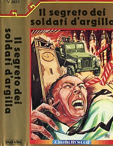 IL SEGRETO DEI SOLDATI D'ARGILLA