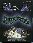 PHENOMENA