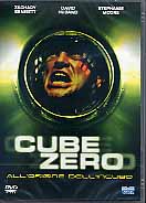 CUBE ZERO