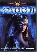 SPECIES 3