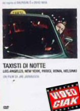 TAXISTI DI NOTTE