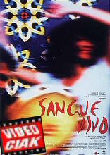 SANGUE VIVO