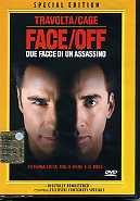FACE OFF special edition