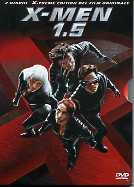 X  MEN - 1.5