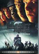PLANET OF THE APES - 2 Dvd
