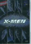 X MEN