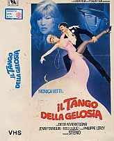 IL TANGO DELLA GELOSIA