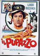 IL PUPAZZO