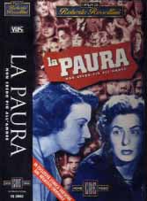 LA PAURA