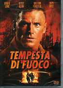 TEMPESTA DI FUOCO