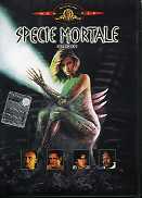 SPECIE MORTALE